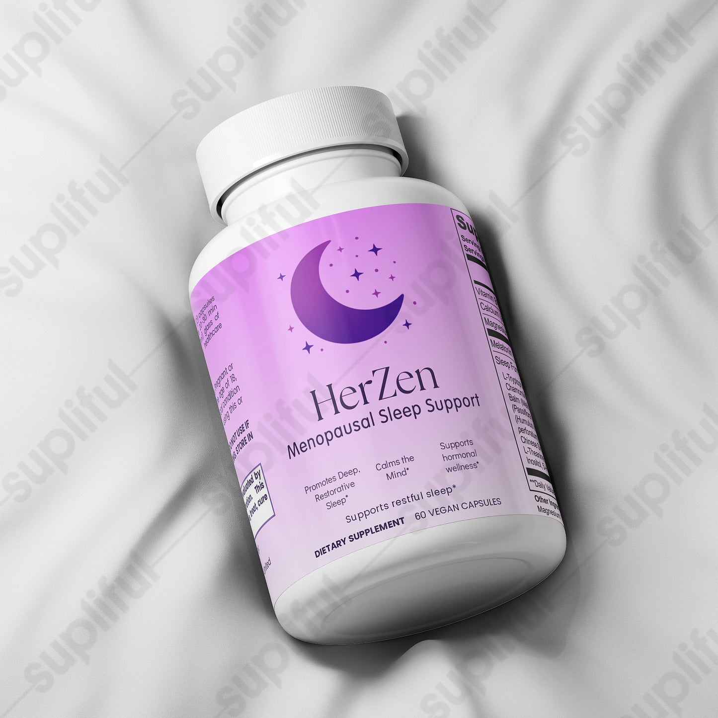 HerZen Sleep - by Lucid Grace