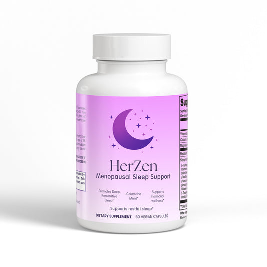 HerZen Sleep - by Lucid Grace